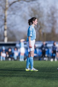 Bild 200 - F Hamburger SV 3 - Blau-Weiss 96 : Ergebnis: 5:1